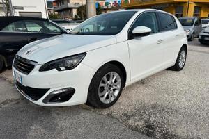 Peugeot 308 5 Porte 308 5p 1.6 bluehdi Allure s&s