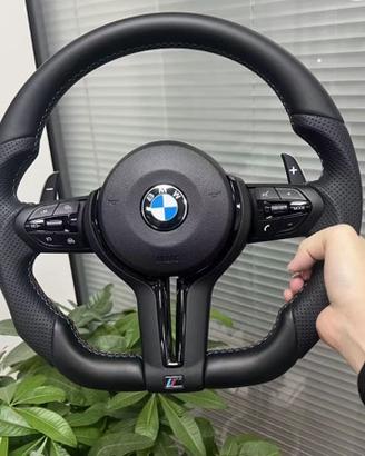 VOLANTE BMW SERIE E/F