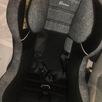 Sediolini auto per bambini