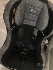 Sediolini auto per bambini