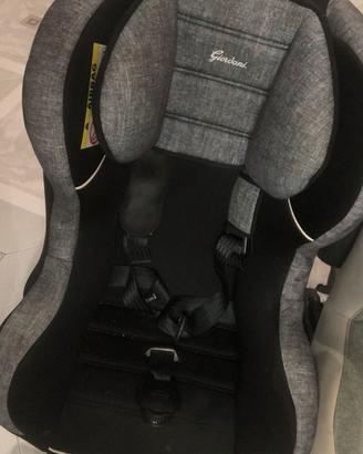 Sediolini auto per bambini