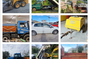 Devi vendere furgone o un camion? Contattami