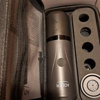 Adler Europe macchina caffè portatile