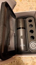 Adler Europe macchina caffè portatile