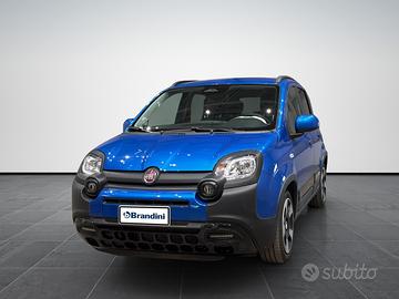 FIAT Pandina Cross 1.0 firefly hybrid s&s 70cv