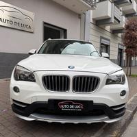 BMW X1 18D 2.0 143 XDRIVE AUTOM CERTIFICATA NUOVA