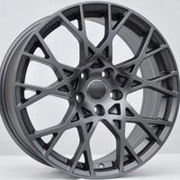 Set Cerchi dedica Audi RS3 2025 da 18 per A3 Q2 S3