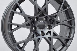 Set Cerchi dedica Audi RS3 2025 da 18 per A3 Q2 S3