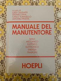 Manuale del Manutentore della Hoepli