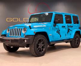 Jeep Wrangler Unlimited 2.8 CRD DPF JK Edition Aut