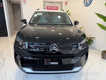 Citroen C3 Hybrid 110 e-DCS6 Max