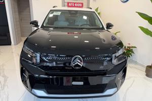 Citroen C3 Hybrid 110 e-DCS6 Max