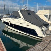 Cranchi Endurance 41