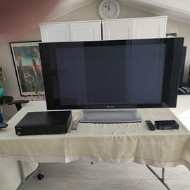 Televisore Pioneer PDP-436PD