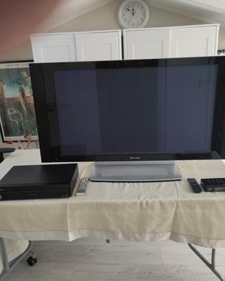 Televisore Pioneer PDP-436PD