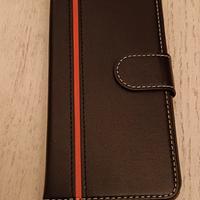 cover pelle Asus Zenfone 5z