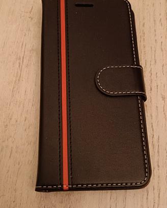 cover pelle Asus Zenfone 5z