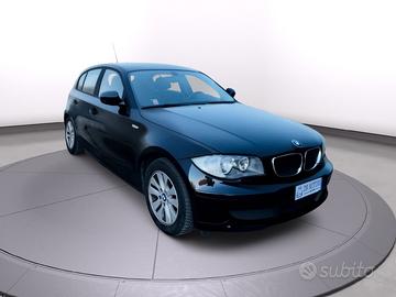 Bmw 116d 2.0 anno 2011 190.000km neo