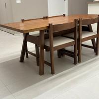 Tavolo modello  torbecchia