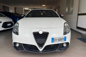 Alfa Romeo Giulietta 1.4 Turbo 120 CV GPL Distinct