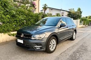 Volkswagen Tiguan 2.0 tdi BMT Style 150cv dsg TAGL