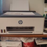 hp Smart tank 5106