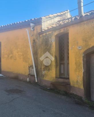CASA INDIPENDENTE A SANT'ALFIO