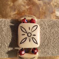 Bracciale etnico Vintage 