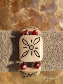 Bracciale etnico Vintage 