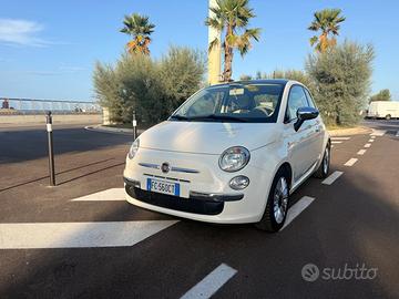 Fiat 500 1.3 mj 95cv