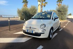 Fiat 500 1.3 mj 95cv