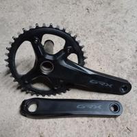 Guarnitura Shimano grx