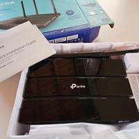 Router/modem TP-Link Archer VR400 AC1200