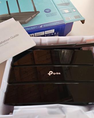 Router/modem TP-Link Archer VR400 AC1200