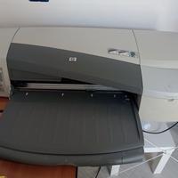 Stampante plotter 