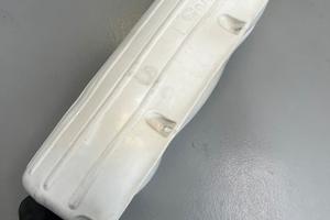 Parabordo pontile Castro l 88 cm