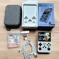 Console Portatile - PlayStation - PSP - Nintendo -