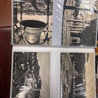 Cartoline di bergamo