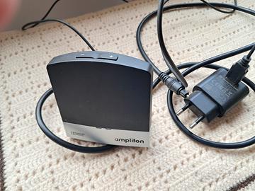 Apparecchi acustici amplifon