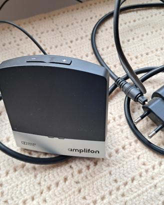 Apparecchi acustici amplifon
