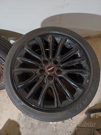 cerchi 17 Mini