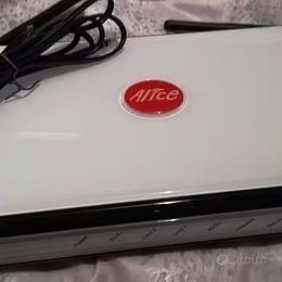 Apparecchio Decoder Internet