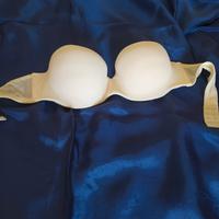 Reggiseno décolleté COTTON CLUB