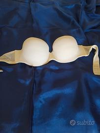 Reggiseno décolleté COTTON CLUB