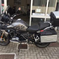 Bmw r 1200 gs