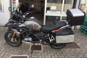Bmw r 1200 gs
