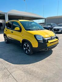 Fiat Panda Pandina 1.0 FireFly 65 CV Hybrid Cross