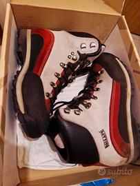 Scarponi da trekking