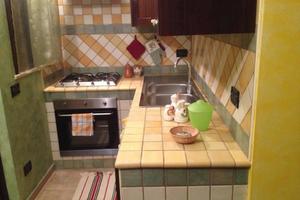 Appartamento saline ioniche