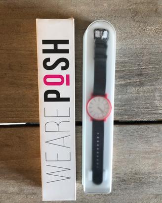 Orologio OPSPOSH nuovo